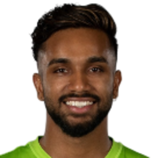 Arjun Nair