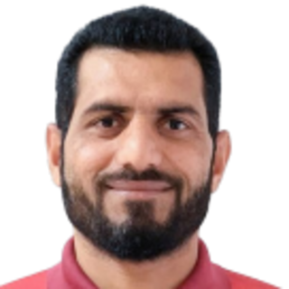 Rizwan Butt
