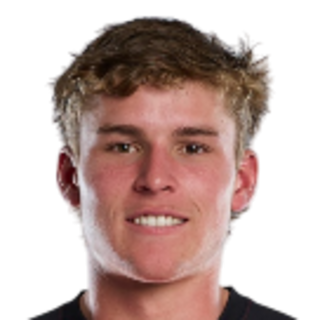 Harry Dixon