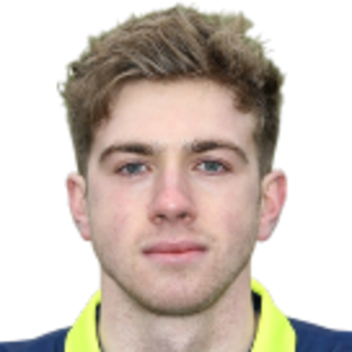 Gavin Main