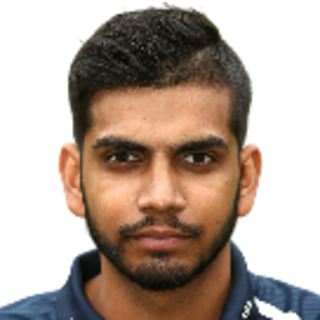 Ravi Patel