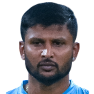 Krishnappa Gowtham