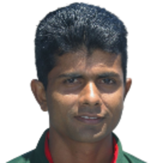 Sanuar Hossain
