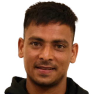 Ravi Chauhan