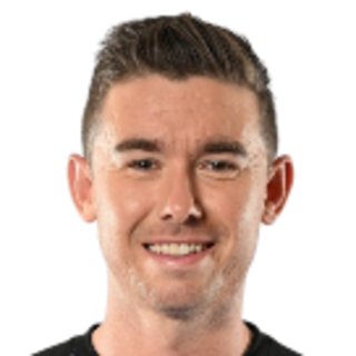 Jake Doran