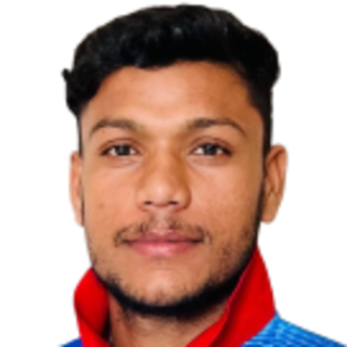 Vishal Gaur