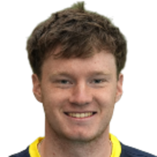 Tom Prest