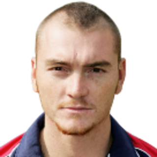Chad Keegan