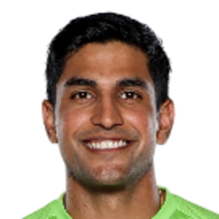 Jason Sangha