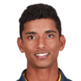 Nuwanidu Fernando