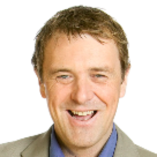 Phil Tufnell
