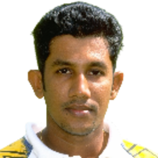 Niroshan Bandaratilleke