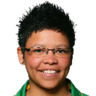 Claire Terblanche