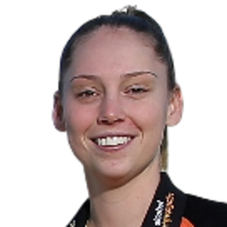 Megan Banting