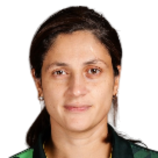 Natalia Pervaiz
