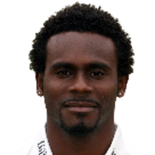 Carl Greenidge