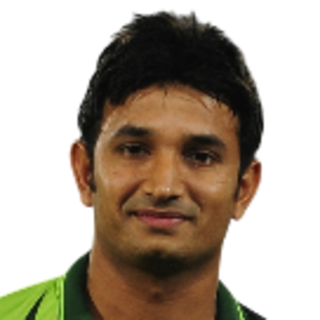 Aizaz Cheema