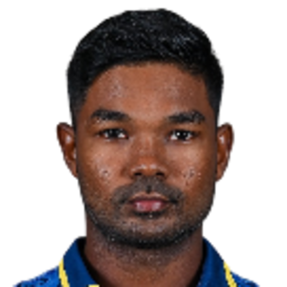 Janith Liyanage