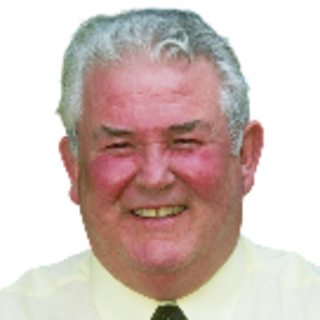 David Shepherd
