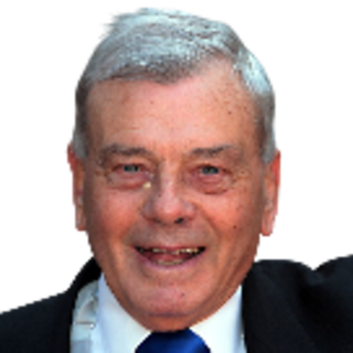 Dickie Bird