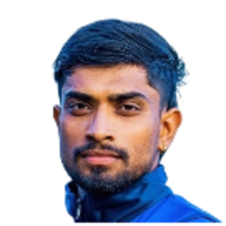 Gautam KC