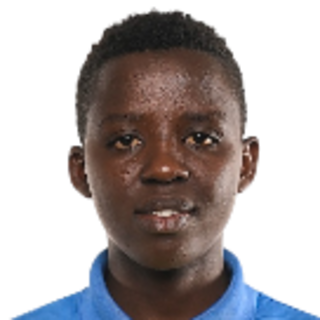 Marie Tumukunde