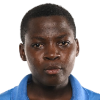 Cynthia Tuyizere