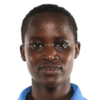 Synthia Uwera
