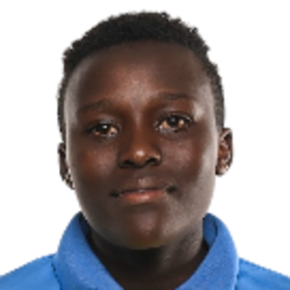 Sylvia Usabyimana