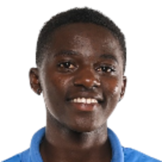 Geovanis Uwase