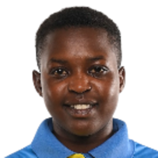 Divine Ishimwe