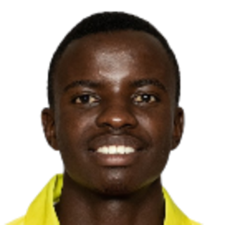 Pascal Murungi
