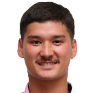 Declan Suzuki