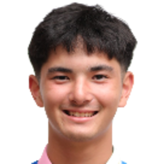 Kazuma Kato-Stafford