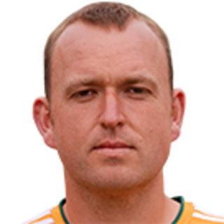 Luke Fletcher