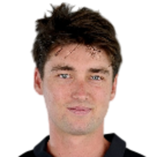 Zakary Foulkes