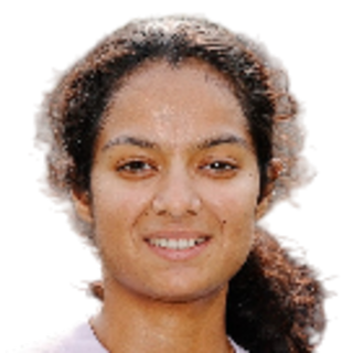 Pratika Rawal