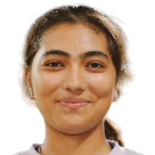 Raghvi Bist