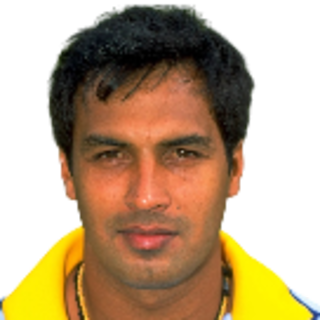 Robin Singh