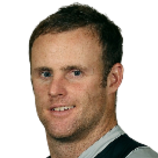 Aaron Redmond