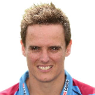 David Griffiths