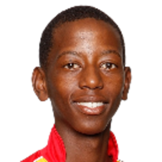 Tinotenda Mutombodzi