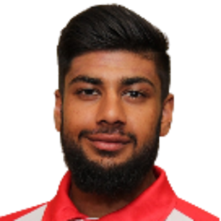 Saif Ahmad