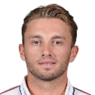 Aaron Beard