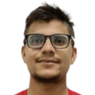 Yasin Patel