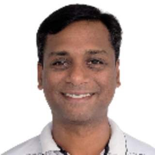 Sandeep Chukkala