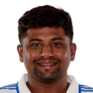Sarfaraz Khan