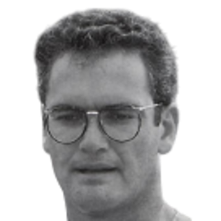 Tertius Bosch