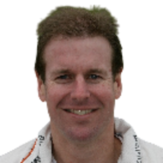 Keith Parsons