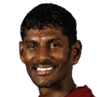 Mahendra Nagamootoo